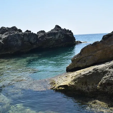 Hébergement de vacances Casa Mario