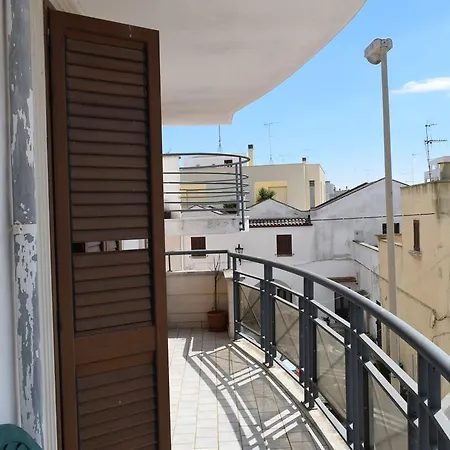 Casa Mario
