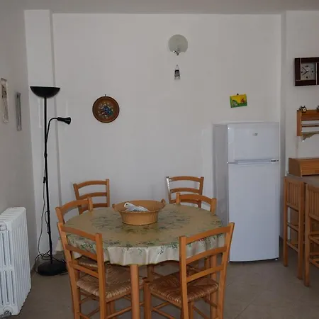 Casa Mario * Otrante