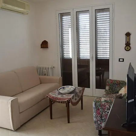 Casa Mario Hébergement de vacances *
