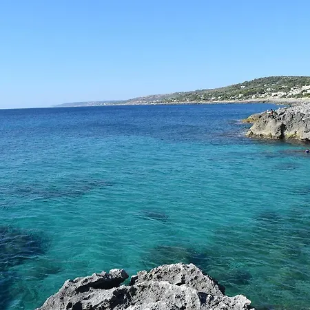 Casa Mario Hébergement de vacances