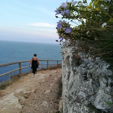 Casa Mario Hébergement de vacances