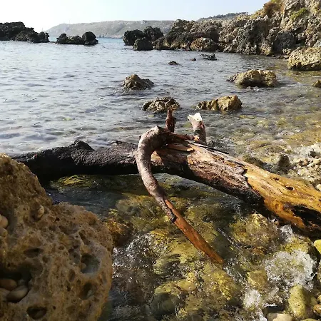 Hébergement de vacances Casa Mario